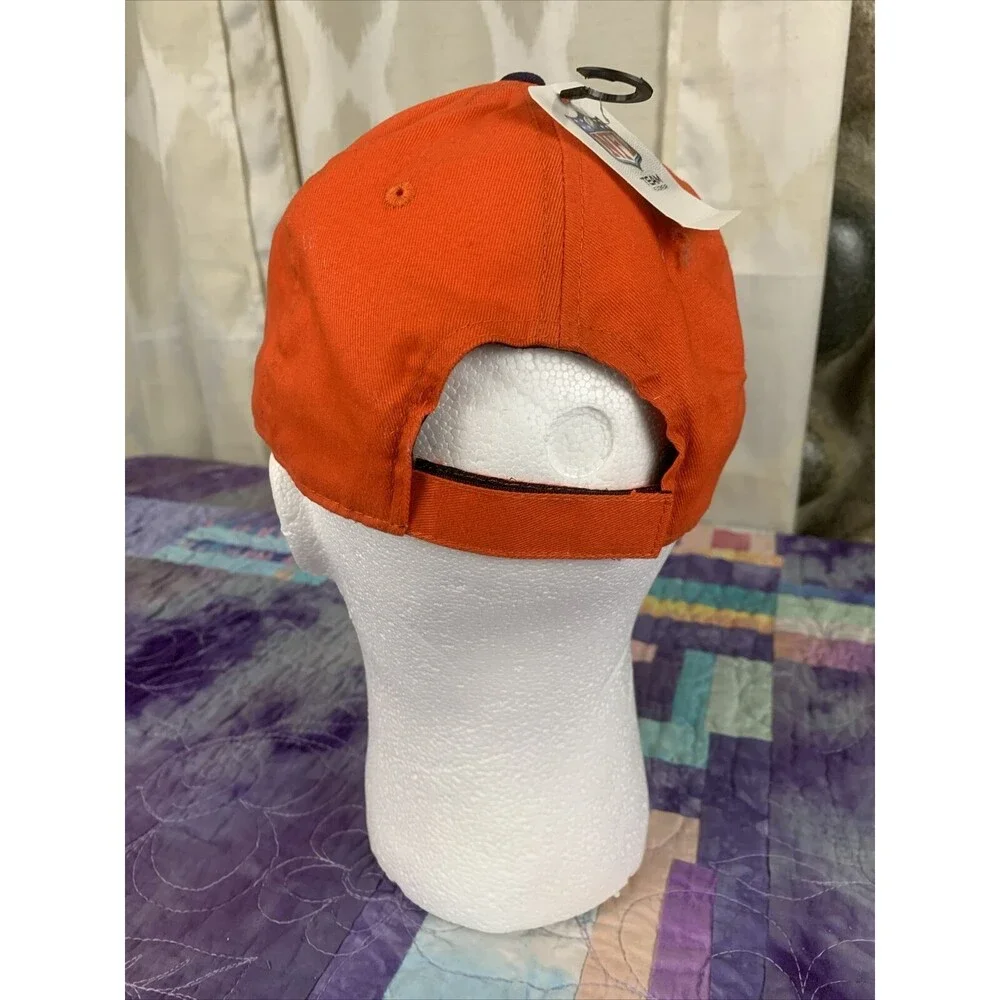 Team Apparel hat new
